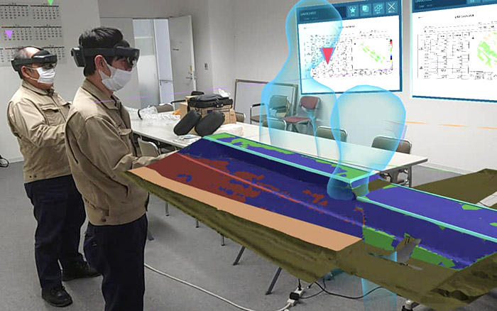 HoloLens